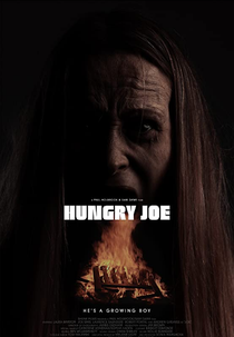 Hungry Joe (Hungry Joe)