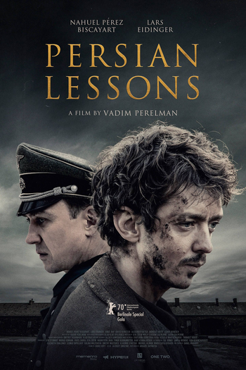  de Filme Uma Lição de Esperança (2020)