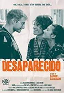 Desaparecido (Desaparecido)