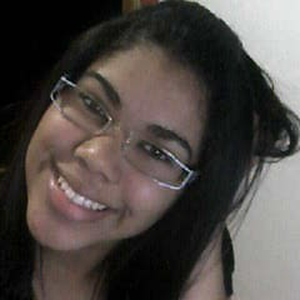 Foto de perfil de Aline Ferreira