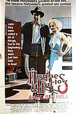 Anjos no Inferno (Hughes and Harlow: Angels in Hell)