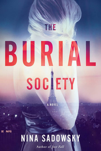 The Burial Society (1ª Temporada) - Poster / Capa / Cartaz - Oficial 1