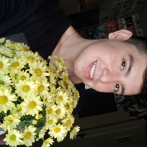 Foto de perfil de Robert Leonardo