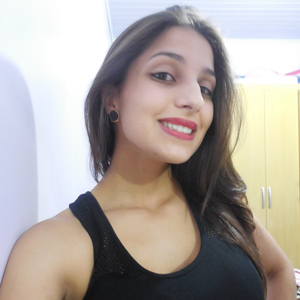 Foto de perfil de Ghisana