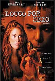 Louco Por Sexo - Poster / Capa / Cartaz - Oficial 3