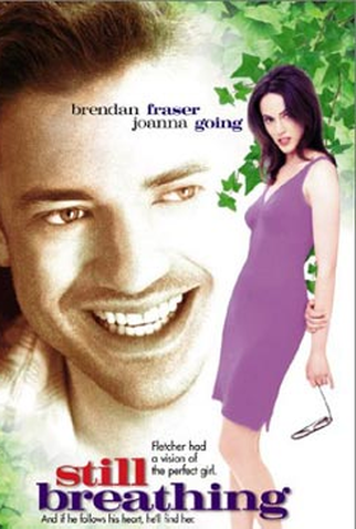 Poster 1 de Filme A Garota dos Meus Sonhos (1997)