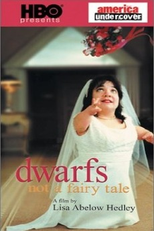Dwarfs: Not a Fairy Tale (Dwarfs: Not a Fairy Tale)