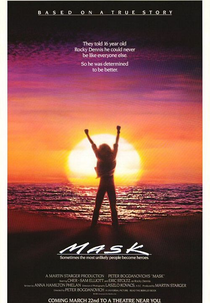 Marcas do Destino (Mask)