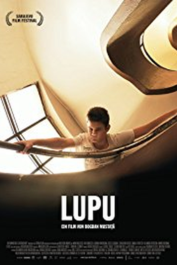 Poster de Filme Lupu (2013)