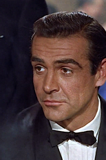 Sean Connery