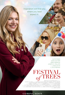 Festival of Trees (Festival of Trees)