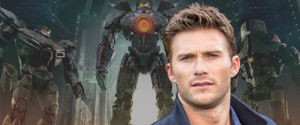 Scott Eastwood está cansado dessa pergunta
