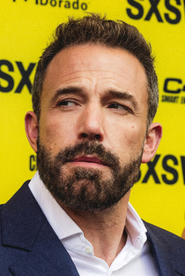 Ben Affleck - Poster 1
