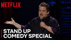Patton Oswalt: Annihilation | Official Trailer [HD] | Netflix