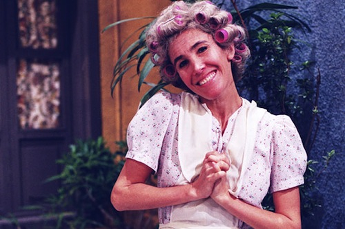Florinda Meza - Foto 1