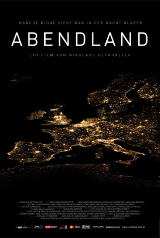Poster 1 de Filme Abendland (2011)