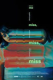 Excuse Me, Miss, Miss, Miss - Poster / Capa / Cartaz - Oficial 1
