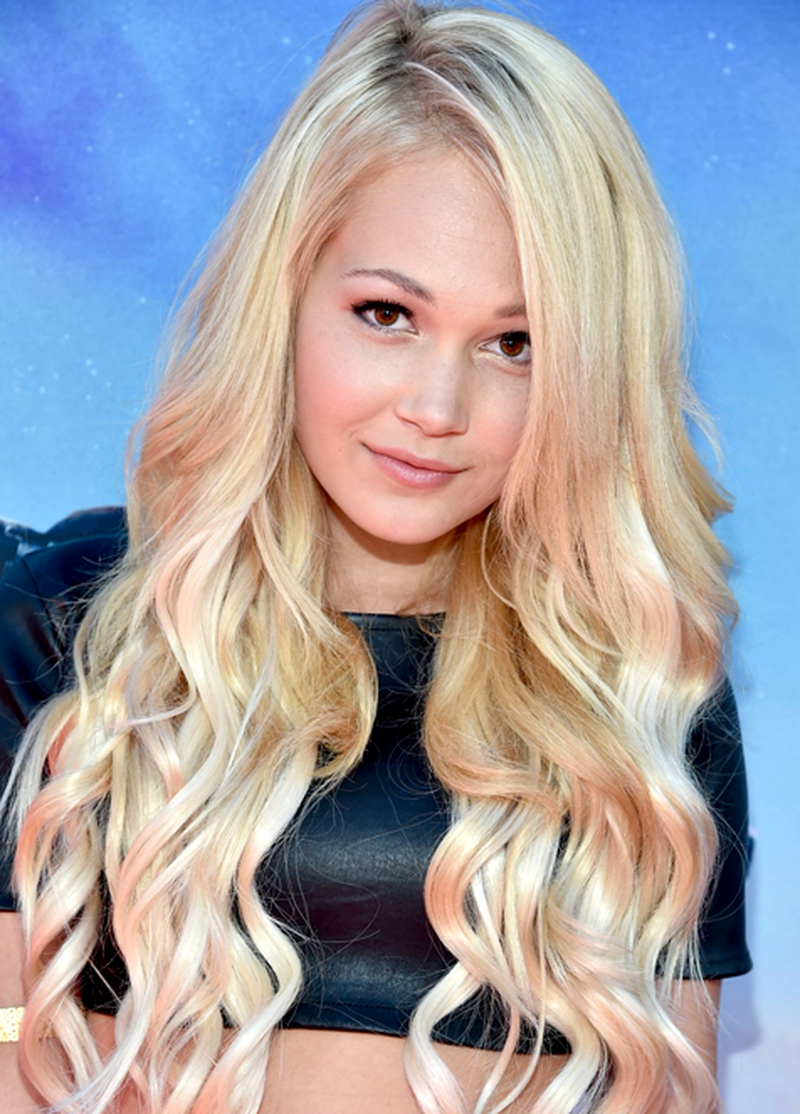 Kelli Berglund - Foto 1
