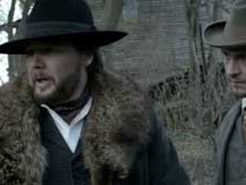 Foto 6 de Blood Moon