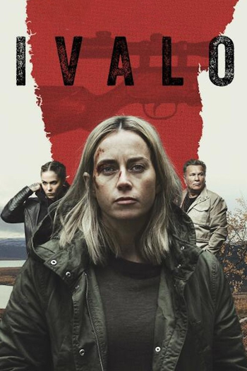 Poster de Franquia Ivalo (None)