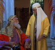 Homecoming / The Sheikh