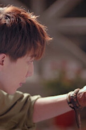 Poster de Episódio 第三集 (2021)