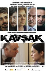 A Encruzilhada (Kavsak)