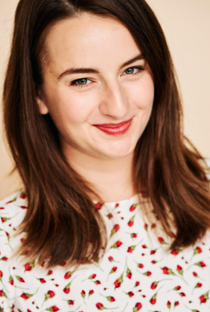 Becca Savoy - Poster 1