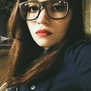 Foto de perfil de letícia
