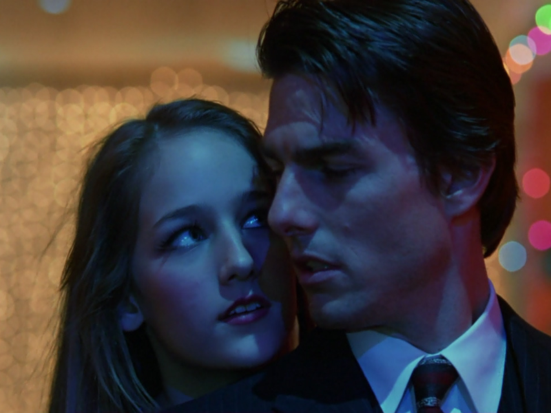 Foto 9 de De Olhos Bem Fechados