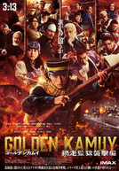 Golden Kamuy: Invasão à Prisão Abashiri