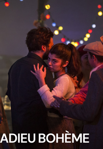 ADIEU BOHÈME (ADIEU BOHÈME)