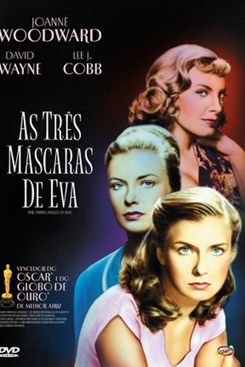  de Filme As Três Máscaras de Eva (1957)
