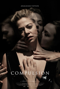 Compulsion - Poster / Capa / Cartaz - Oficial 2