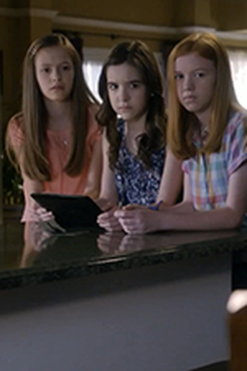 Poster de Episódio Just Add Memories (2016)