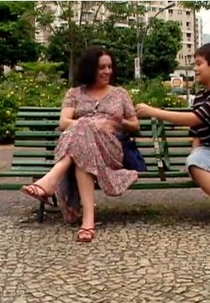 Outro Alguém (Outro Alguém)