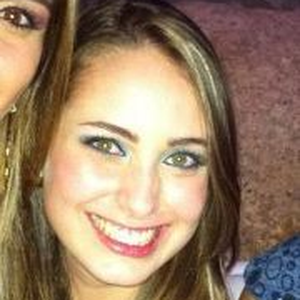 Foto de perfil de Gabriela Vaz