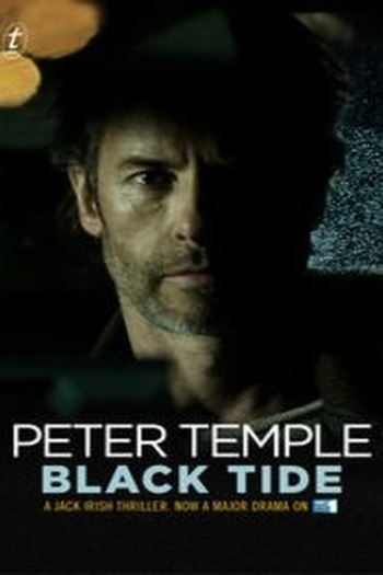 Poster de Filme Jack Irish: Black Tide (2012)
