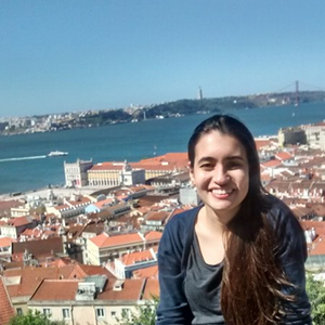 Foto de perfil de Laíne