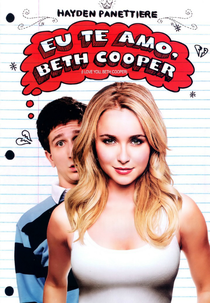 Eu te Amo, Beth Cooper (I Love You, Beth Cooper)
