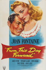 Esse Encanto Irresistível (From this Day Forward)