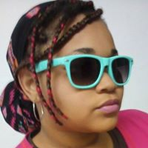 Foto de perfil de Thamires