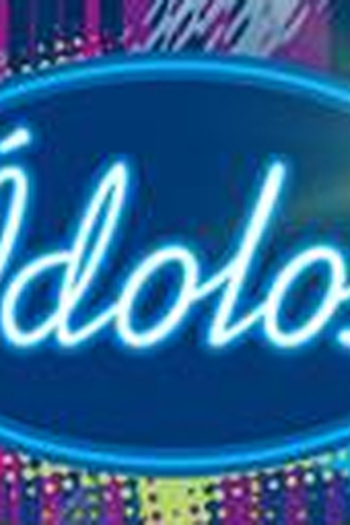 Poster de Série Ídolos (6ª temporada) (2011)