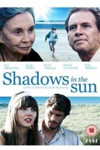 Poster de Filme Shadows in the Sun (2009)