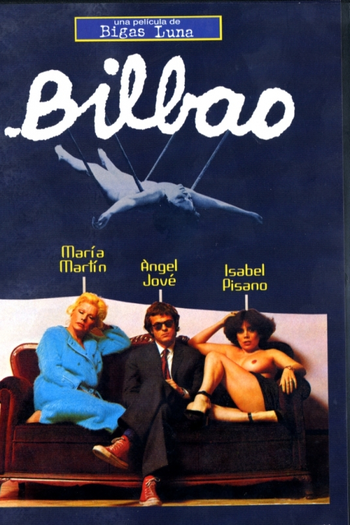  de Filme Bilbao (1978)