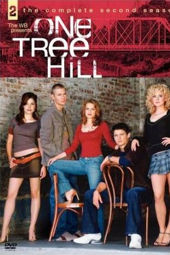 Poster de Série Lances da Vida (2ª Temporada) (2004)