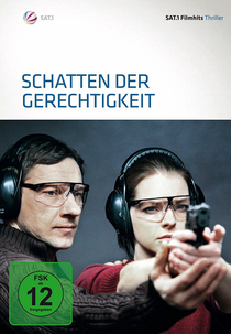 Sombra da Justiça (Schatten der Gerechtigkeit)