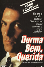 Durma Bem, Querida (Goodnight Sweet Wife: A Murder in Boston)