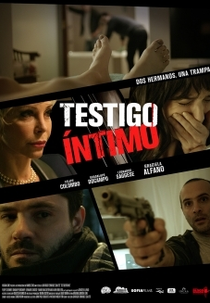 Testemunha Íntima (Testigo Intimo)