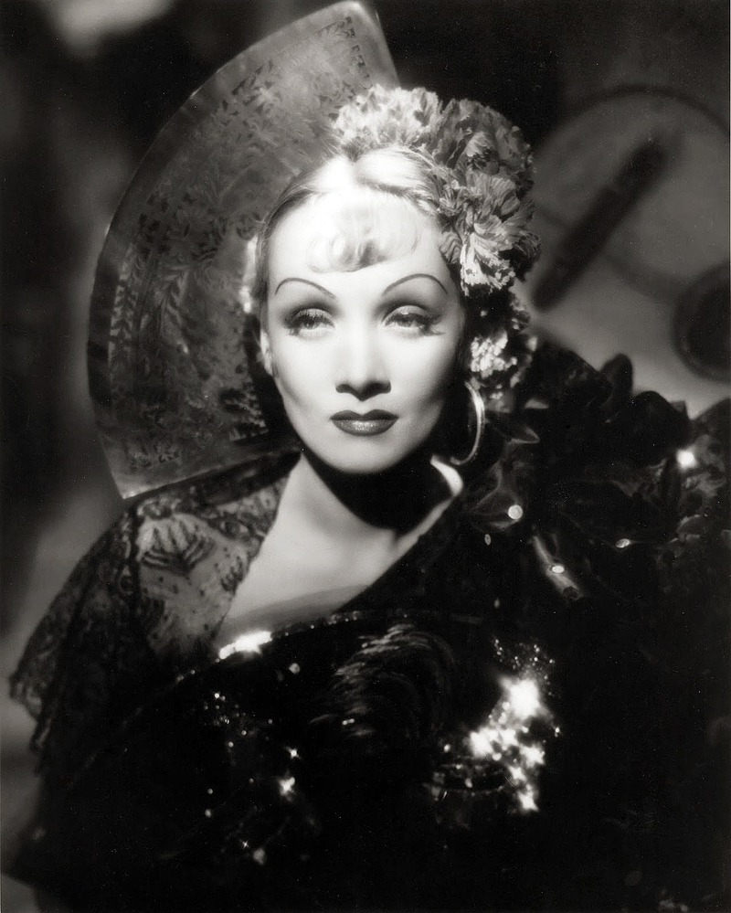 Marlene Dietrich - Foto 25